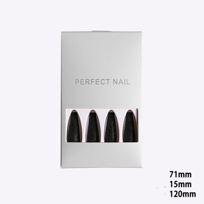 Nail Art Glitter Snow Powder 40g for Creative Nail Designs - Color SM14201205