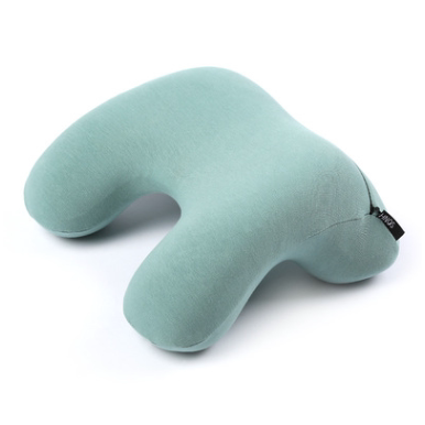 Children's Neck Pillow Lunch Break Memory Foam Cushion - Multiple Colors