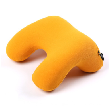 Children's Neck Pillow Lunch Break Memory Foam Cushion - Multiple Colors