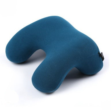 Children's Neck Pillow Lunch Break Memory Foam Cushion - Multiple Colors
