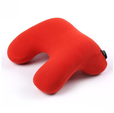 Children's Neck Pillow Lunch Break Memory Foam Cushion - Multiple Colors
