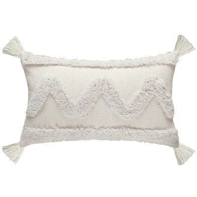 Moroccan Style Sofa Throw Pillow Cover 45x45cm Cushion Case Modern Home Decor