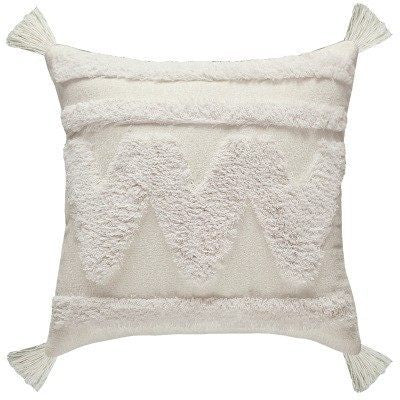 Moroccan Style Sofa Throw Pillow Cover 45x45cm Cushion Case Modern Home Decor