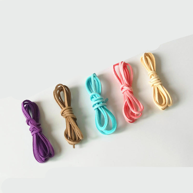 Decorative Lanyard for Aromatherapy Wax Chips - Home & Garden