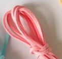 Decorative Lanyard for Aromatherapy Wax Chips - Home & Garden