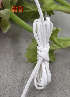 Decorative Lanyard for Aromatherapy Wax Chips - Home & Garden