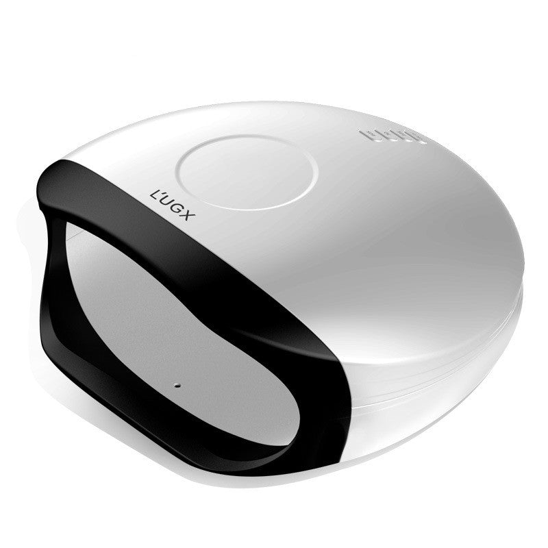 56W Nail Light Therapy Lamp - White