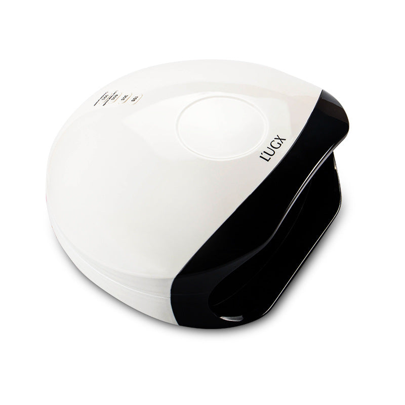 56W Nail Light Therapy Lamp - White