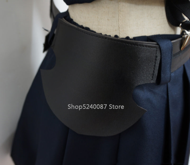 School Sailor Uniform Cosplay Costume Set