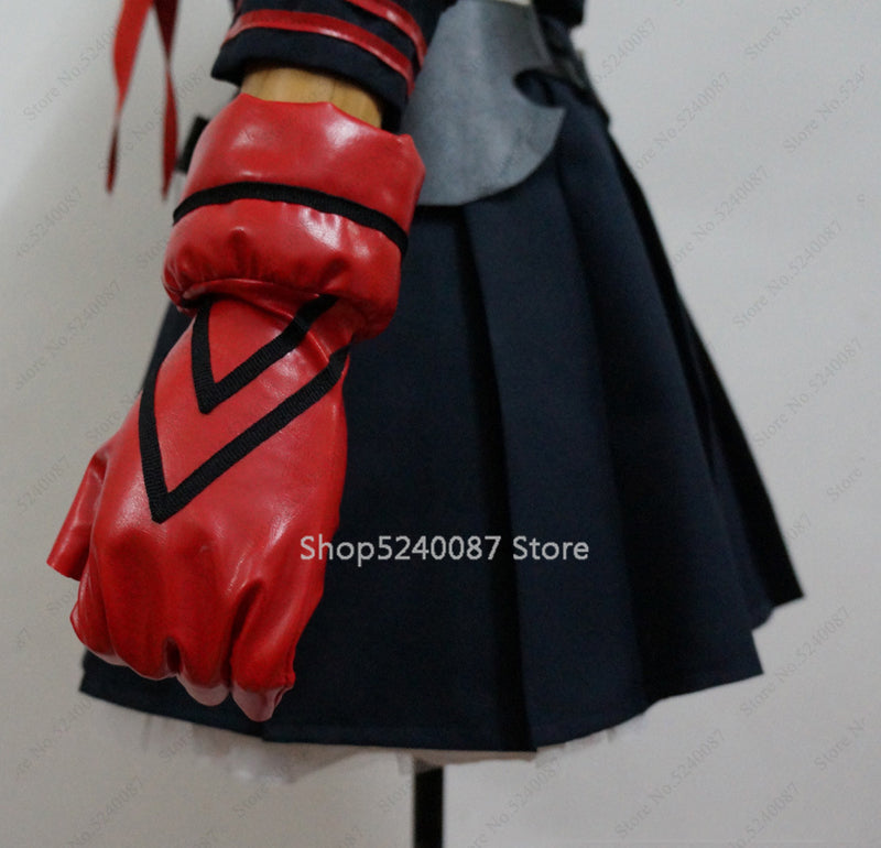 School Sailor Uniform Cosplay Costume Set