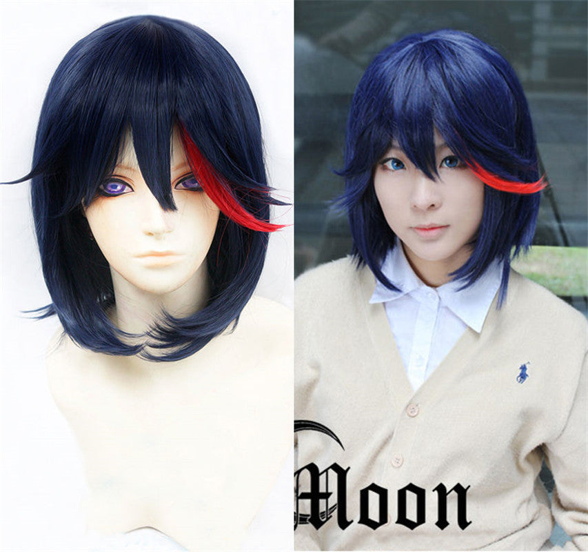 School Sailor Uniform Cosplay Costume Set