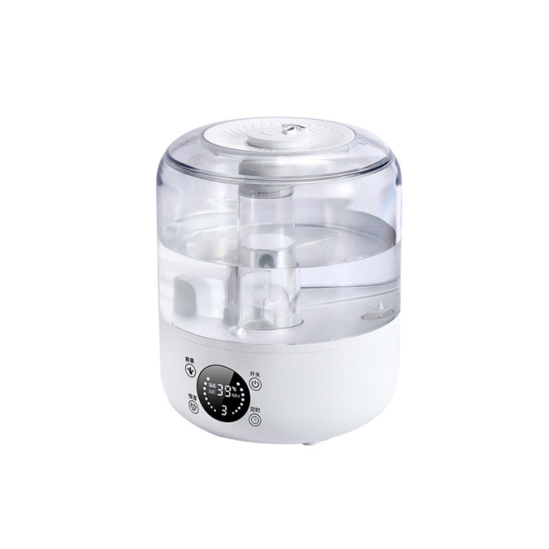 Large-Capacity Office Aroma Diffuser with Atomization Function - Home Humidifier