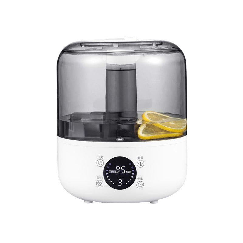 Large-Capacity Office Aroma Diffuser with Atomization Function - Home Humidifier