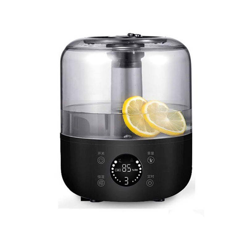 Large-Capacity Office Aroma Diffuser with Atomization Function - Home Humidifier