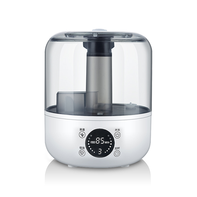 Large-Capacity Office Aroma Diffuser with Atomization Function - Home Humidifier