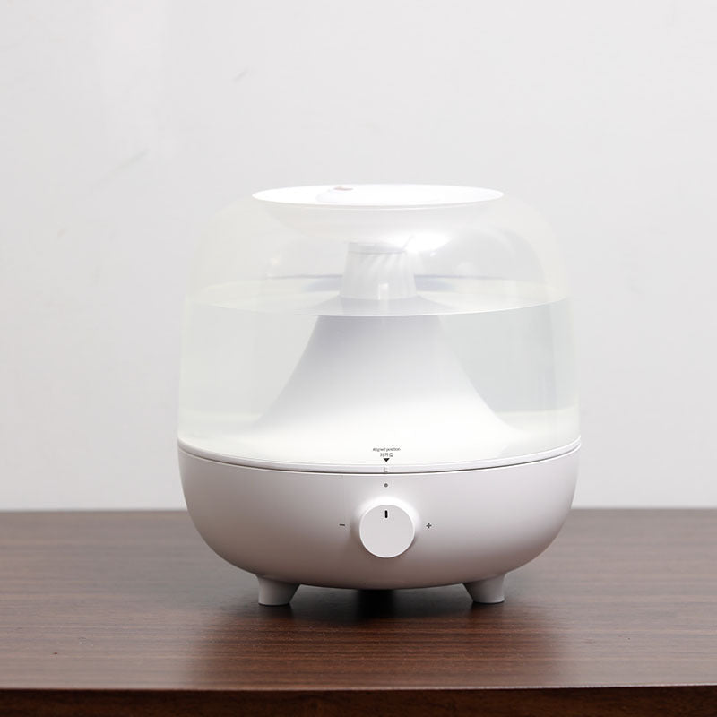 Mini USB Car Humidifier Aromatherapy Diffuser Water Replenishing Device