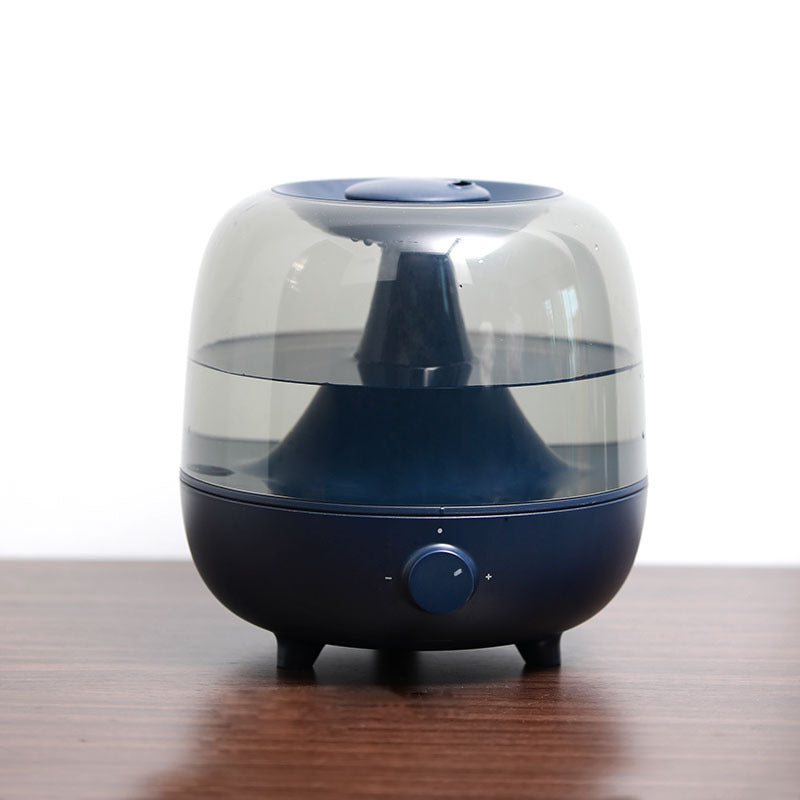 Mini USB Car Humidifier Aromatherapy Diffuser Water Replenishing Device