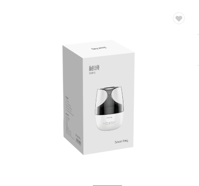 7-Color LED Aromatherapy Diffuser with USB Power for Room Humidifying and Fragrance