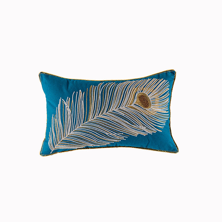 Bohemian Style Cushion Cover Set - Cotton Home Decor Multiple Sizes