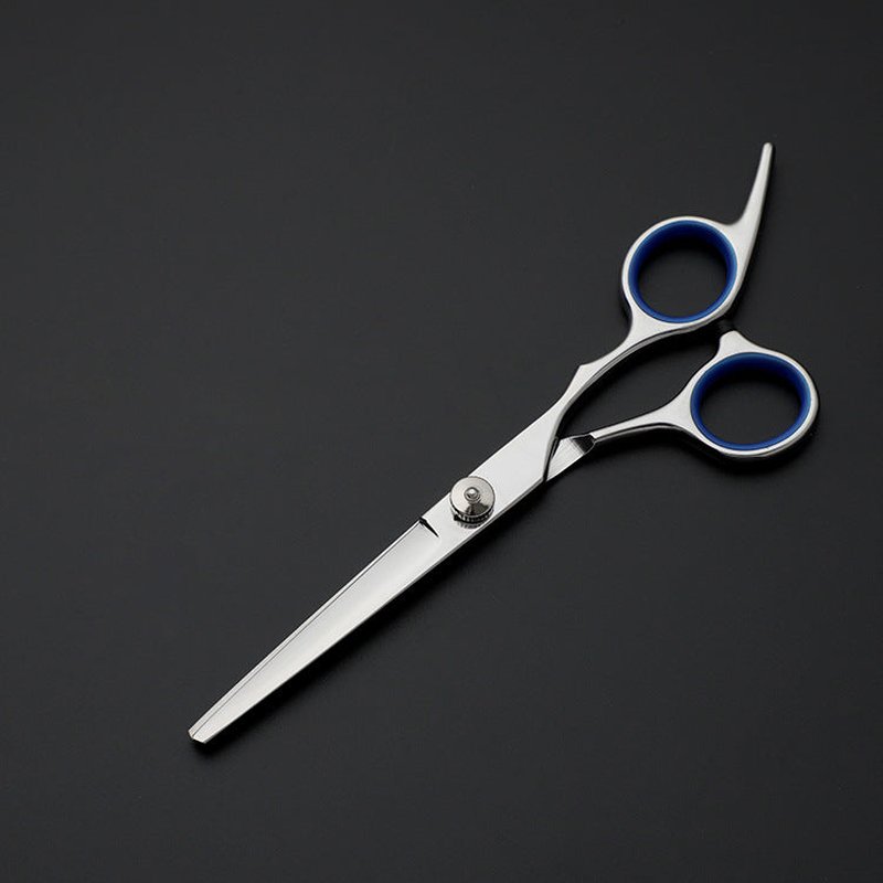 6 Inch Hairdressing Scissors - Stainless Steel Shears