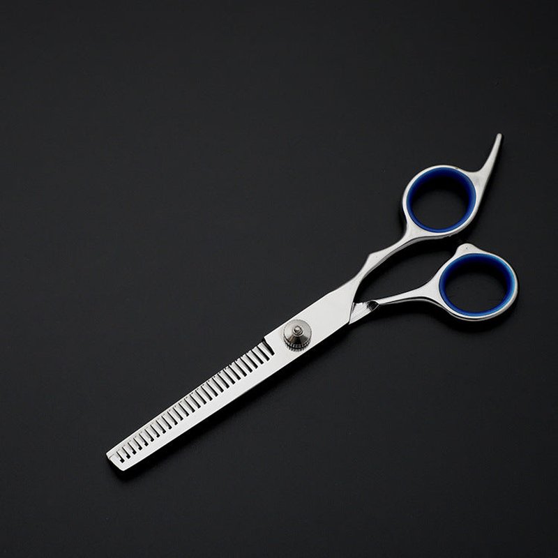 6 Inch Hairdressing Scissors - Stainless Steel Shears