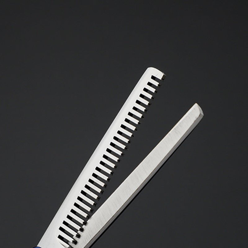 6 Inch Hairdressing Scissors - Stainless Steel Shears