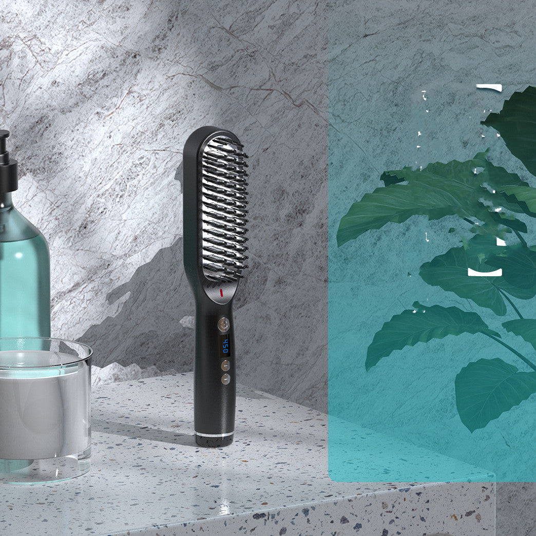 Wholesale Straight Hair Comb & Beard Comb - Health & Beauty