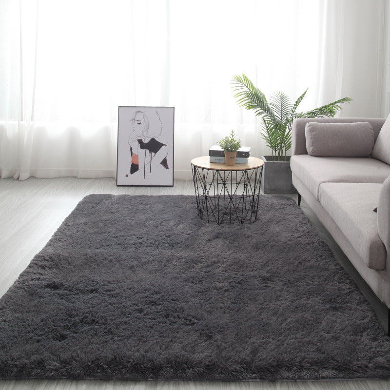 Plush Tatami Mats for Girls' Room - Soft, Modern Design