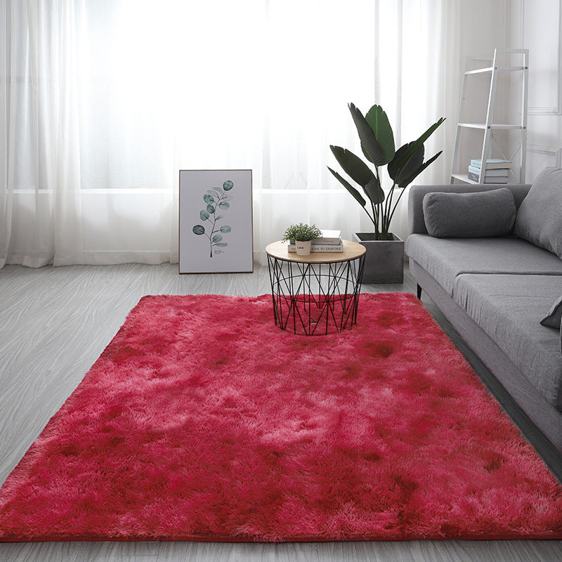 Plush Tatami Mats for Girls' Room - Soft, Modern Design