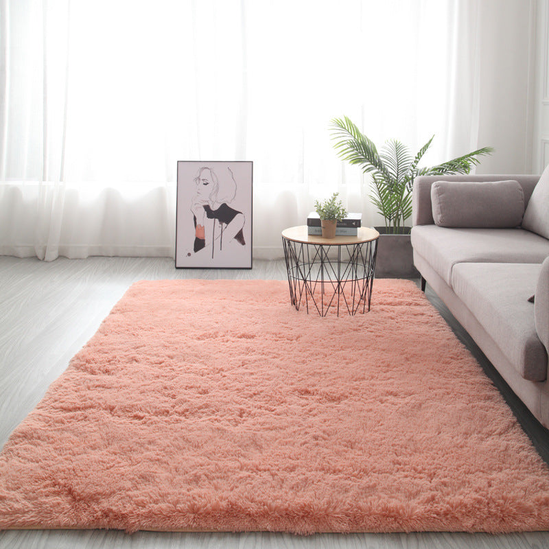 Plush Tatami Mats for Girls' Room - Soft, Modern Design