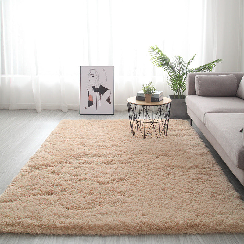 Plush Tatami Mats for Girls' Room - Soft, Modern Design