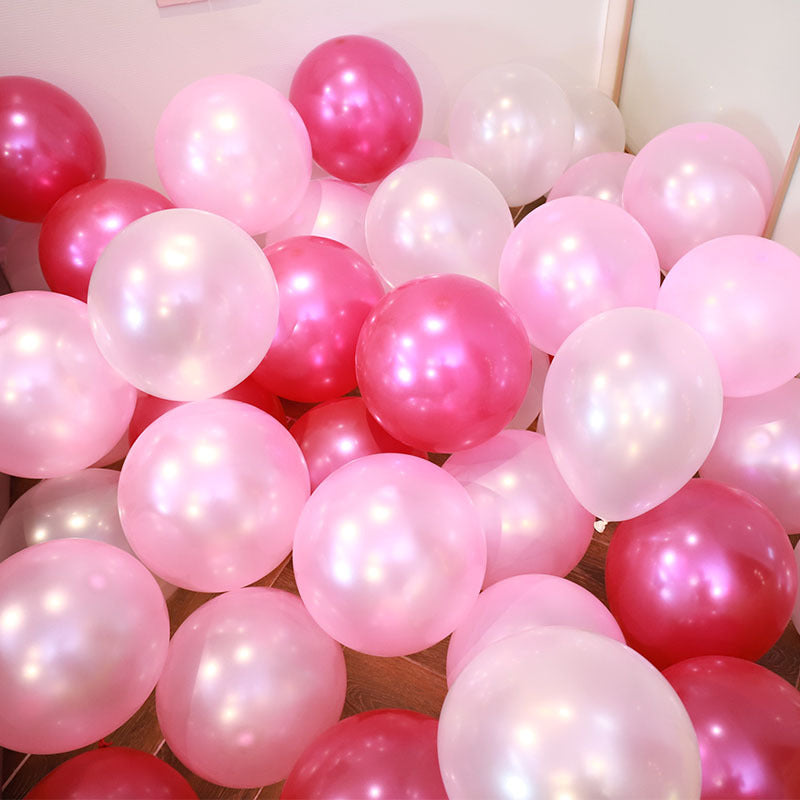 Explosion Proof Balloon Net - Colorful Party Balloon Mesh for Birthday & Events