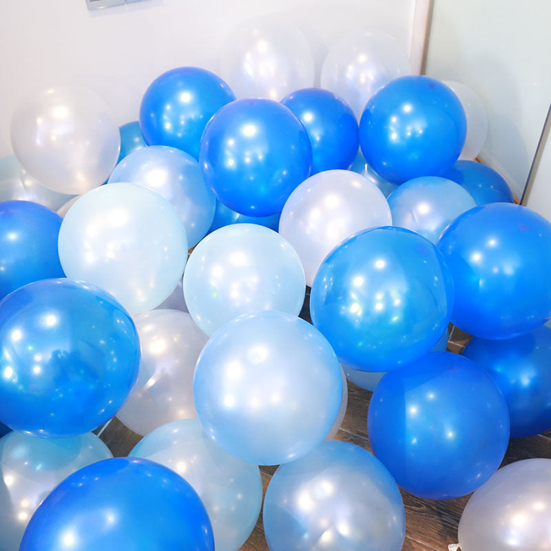 Explosion Proof Balloon Net - Colorful Party Balloon Mesh for Birthday & Events