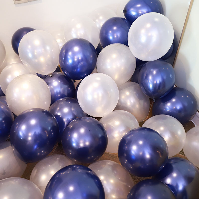 Explosion Proof Balloon Net - Colorful Party Balloon Mesh for Birthday & Events