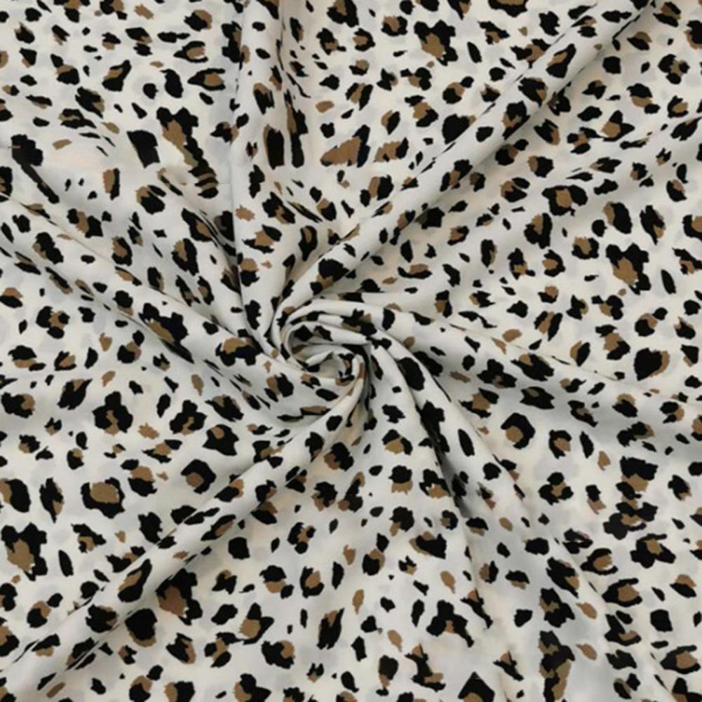 Retro Floral Headband with Soft Breathable Fabric