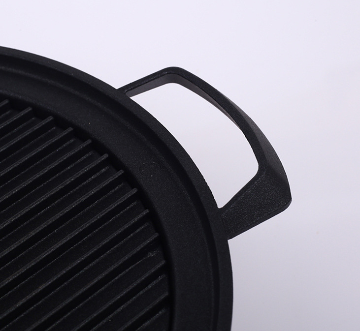 Japanese Style Mini Portable Barbecue Grill for 1-2 People