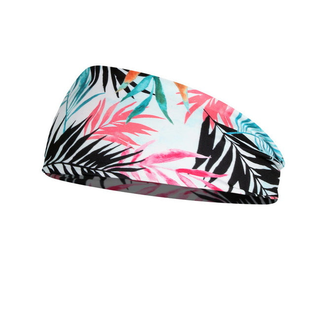 Women Headpiece Turban Hair Accessory Headwear - Stretch & Stylish