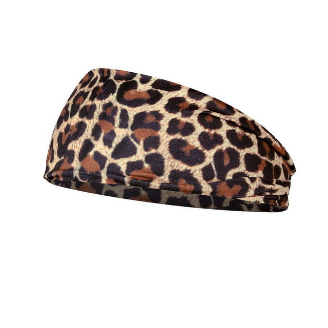 Women Headpiece Turban Hair Accessory Headwear - Stretch & Stylish