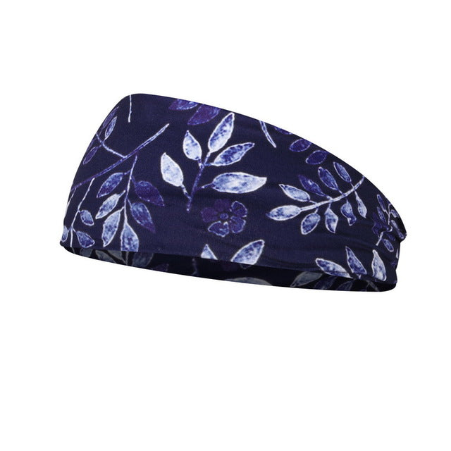 Women Headpiece Turban Hair Accessory Headwear - Stretch & Stylish