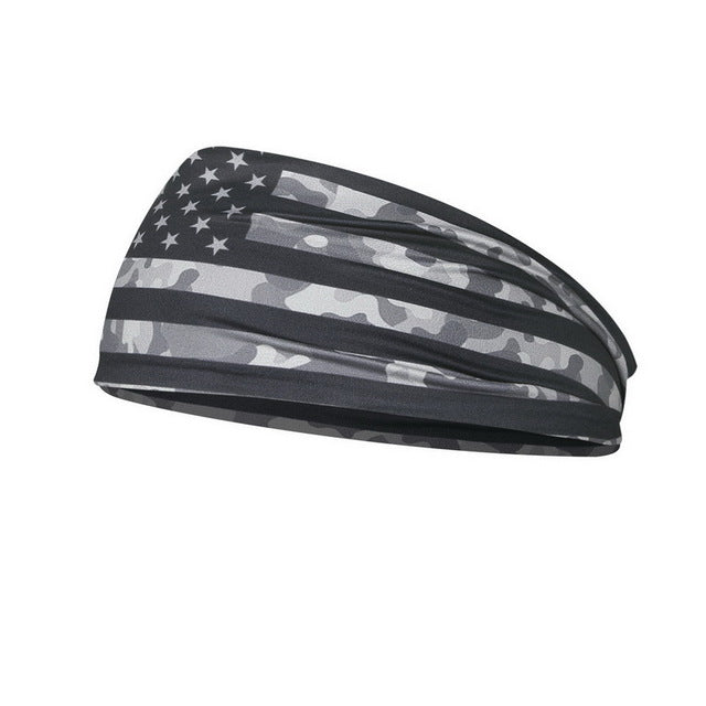 Women Headpiece Turban Hair Accessory Headwear - Stretch & Stylish