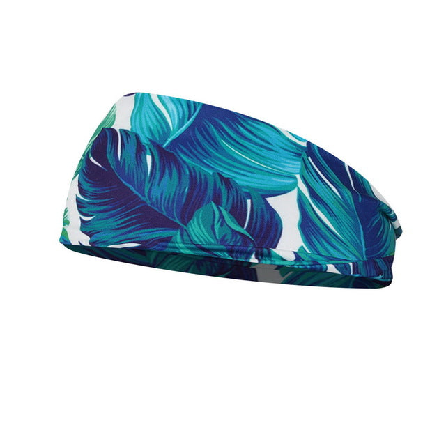 Women Headpiece Turban Hair Accessory Headwear - Stretch & Stylish
