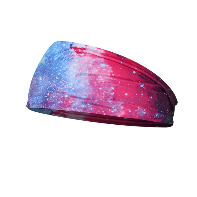 Women Headpiece Turban Hair Accessory Headwear - Stretch & Stylish