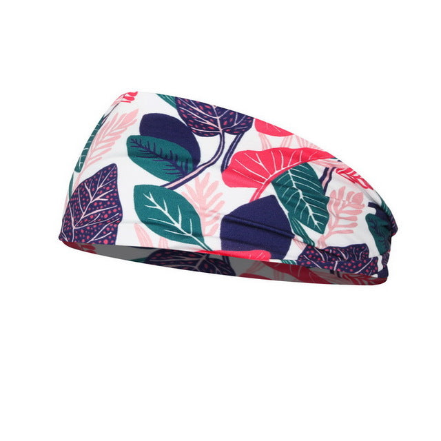 Women Headpiece Turban Hair Accessory Headwear - Stretch & Stylish