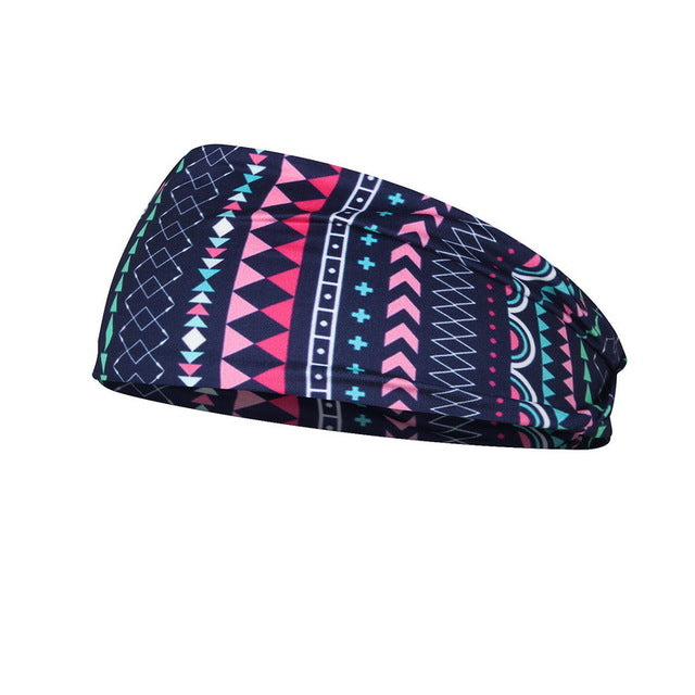 Women Headpiece Turban Hair Accessory Headwear - Stretch & Stylish