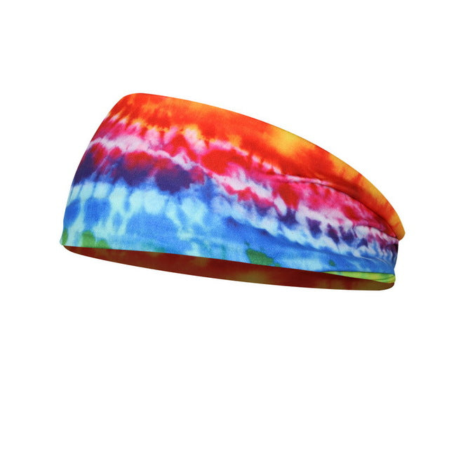 Women Headpiece Turban Hair Accessory Headwear - Stretch & Stylish
