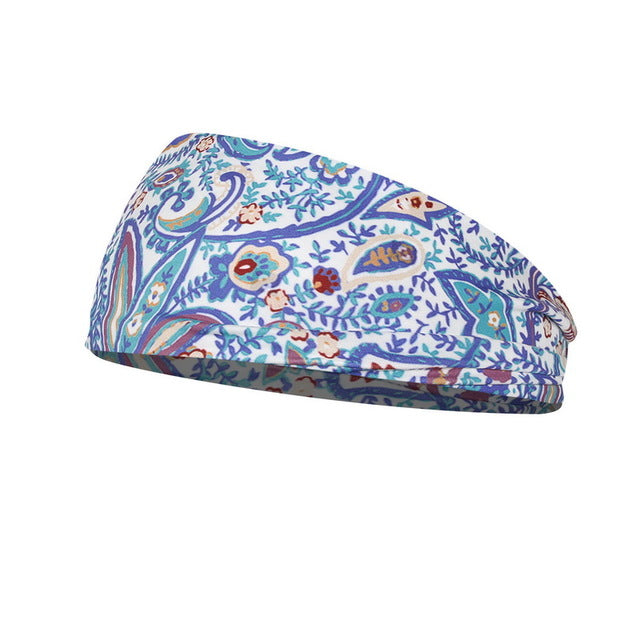 Women Headpiece Turban Hair Accessory Headwear - Stretch & Stylish