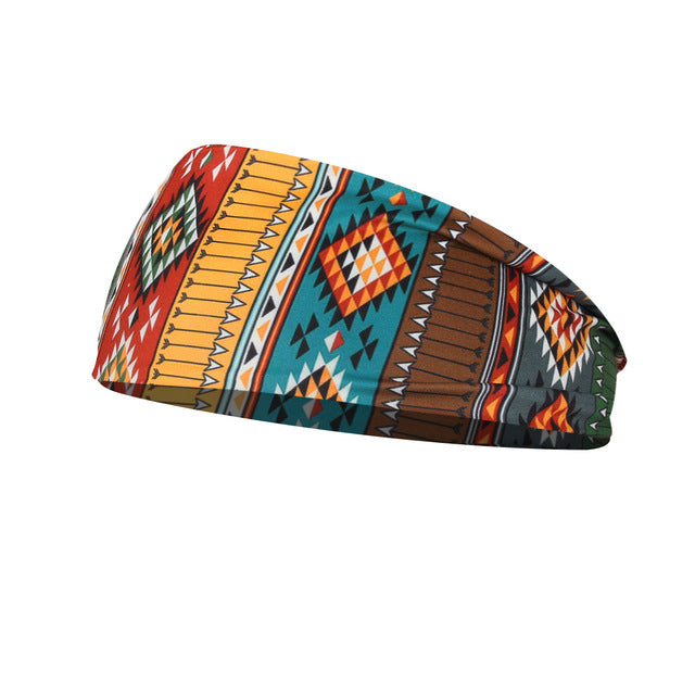 Women Headpiece Turban Hair Accessory Headwear - Stretch & Stylish