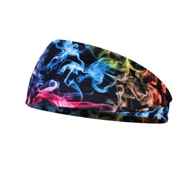 Women Headpiece Turban Hair Accessory Headwear - Stretch & Stylish