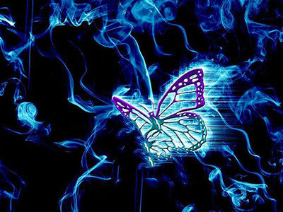 Diamond Painting Kit Butterfly Animal Cross Stitch Home Decor