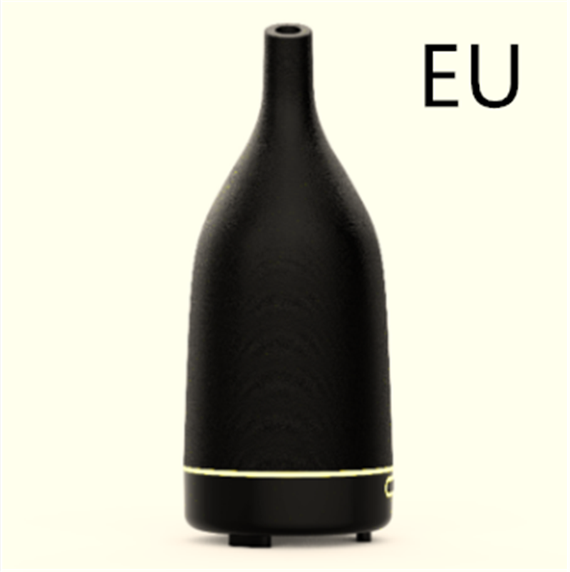 Ultrasonic Ceramic Aromatherapy Diffuser for Relaxation & Home Fragrance